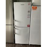 Blomberg fridge freezer KGM4530 - THIS LOT IS TO BE COLLECTED BY APPOINTMENT FROM DUGGLEBY STORAGE