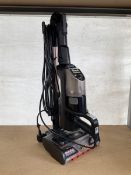 Shark corded vacuum cleaner - THIS LOT IS TO BE COLLECTED BY APPOINTMENT FROM DUGGLEBY STORAGE