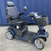 Colt XL8 Pride Mobility Scooter