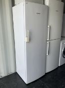 Bosch Exxcel larder freezer - THIS LOT IS TO BE COLLECTED BY APPOINTMENT FROM DUGGLEBY STORAGE