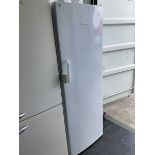 Bosch Exxcel larder freezer - THIS LOT IS TO BE COLLECTED BY APPOINTMENT FROM DUGGLEBY STORAGE