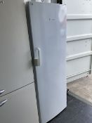 Bosch Exxcel larder freezer - THIS LOT IS TO BE COLLECTED BY APPOINTMENT FROM DUGGLEBY STORAGE