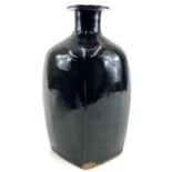 Trevor CORSER (1938-2015) Bottle vase