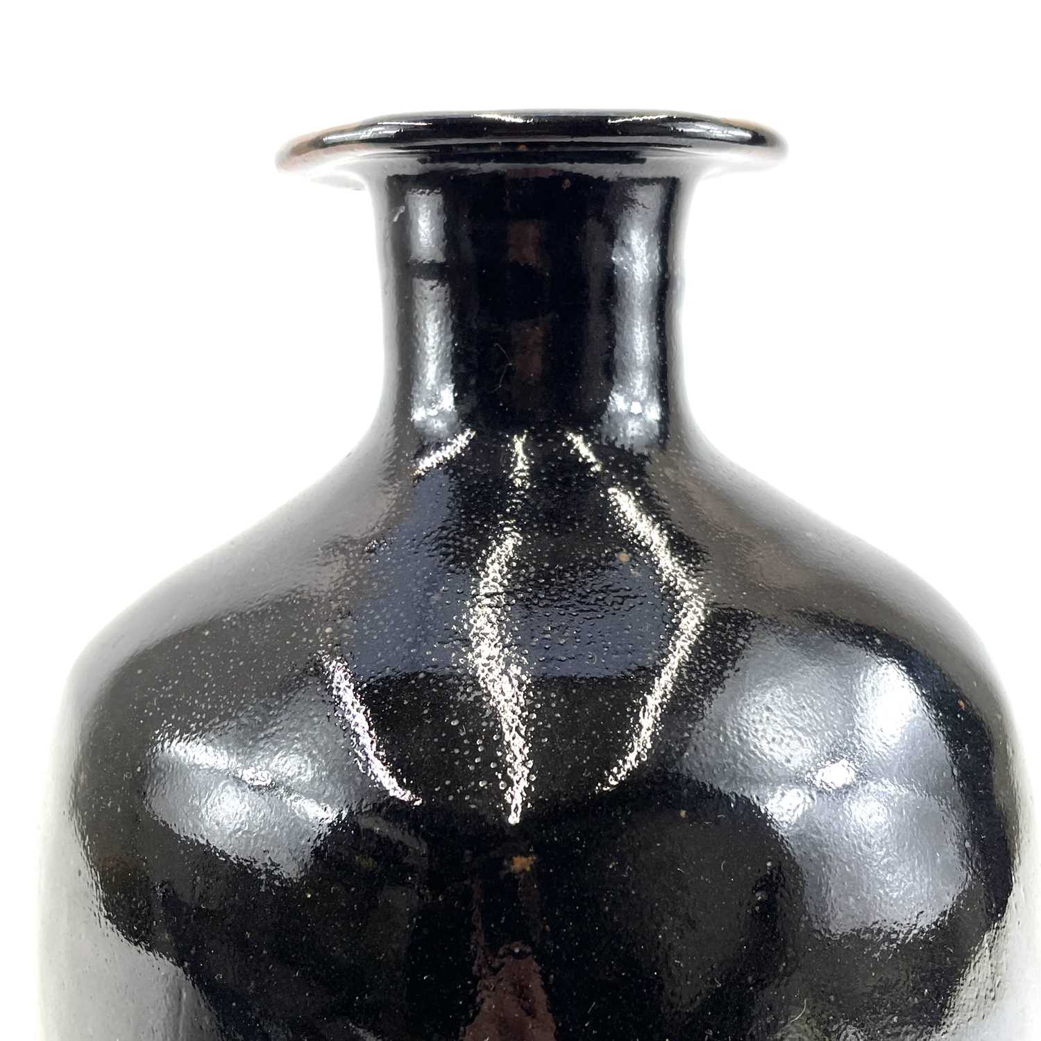 Trevor CORSER (1938-2015) Bottle vase - Image 6 of 6