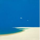 John MILLER (1931-2002) Endless Summer