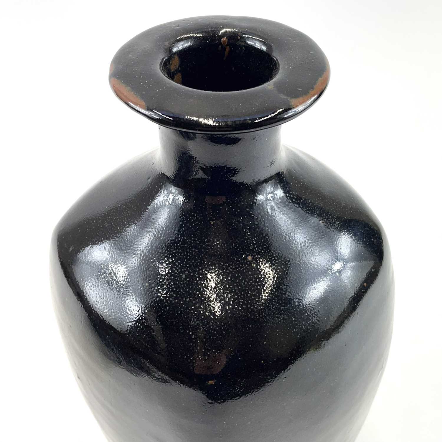 Trevor CORSER (1938-2015) Bottle vase - Image 3 of 6