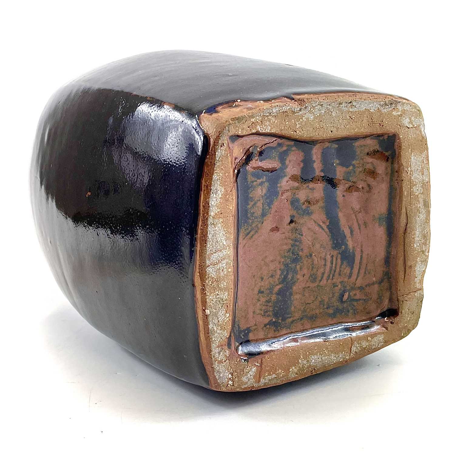 Trevor CORSER (1938-2015) Bottle vase - Image 5 of 6