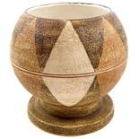 Troika POTTERY (XX) Globe Vase