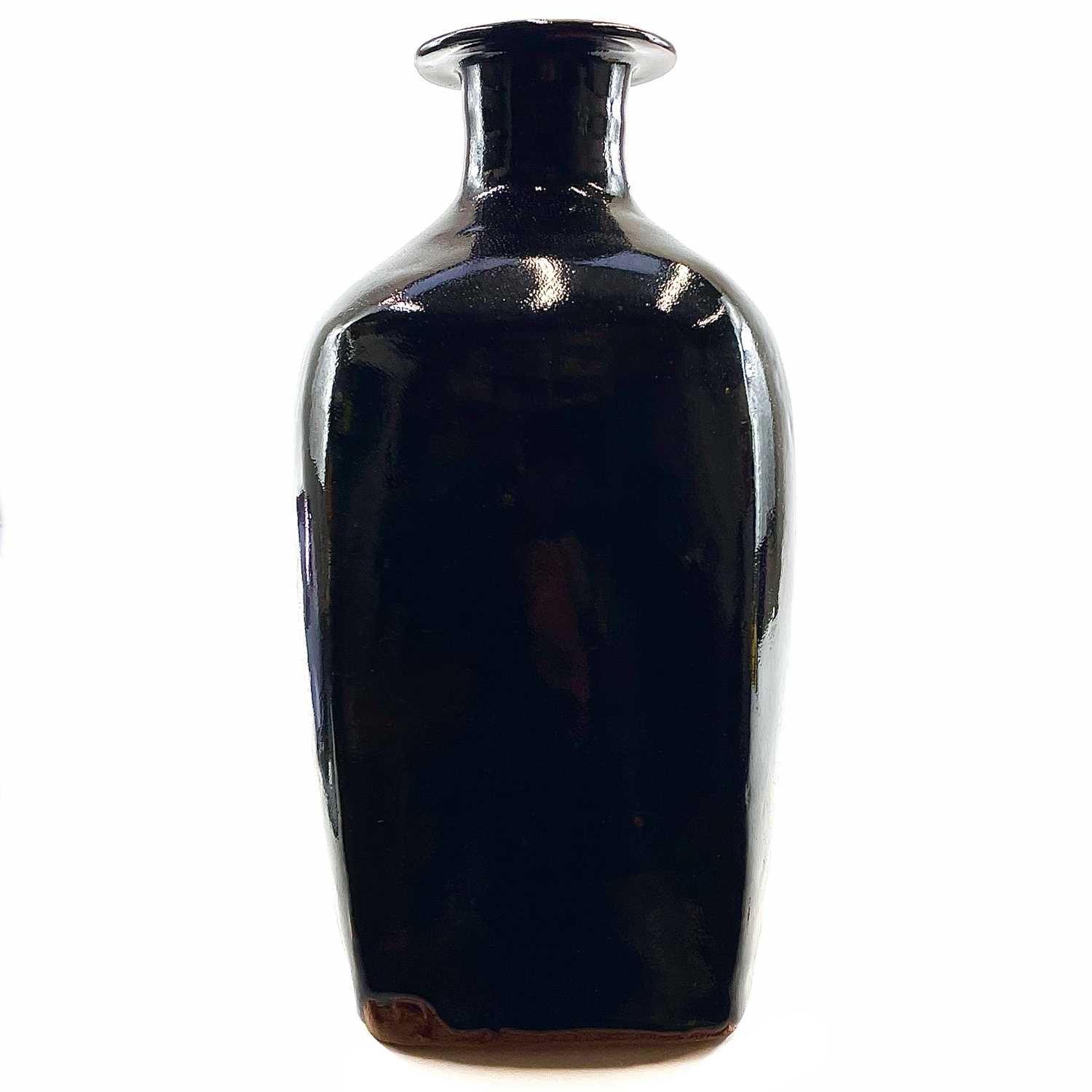 Trevor CORSER (1938-2015) Bottle vase - Image 2 of 6