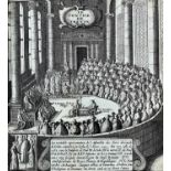 Pierre Jurieu (1637-1713). 'L'Histoire Du Concile De Trente'.