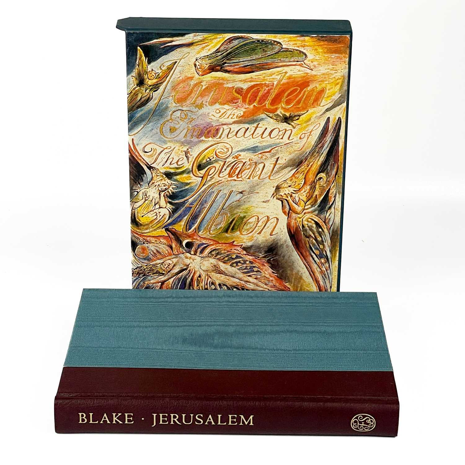 FOLIO SOCIETY - Image 3 of 14