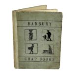 'Banbury Chap Books'.