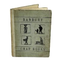 'Banbury Chap Books'.