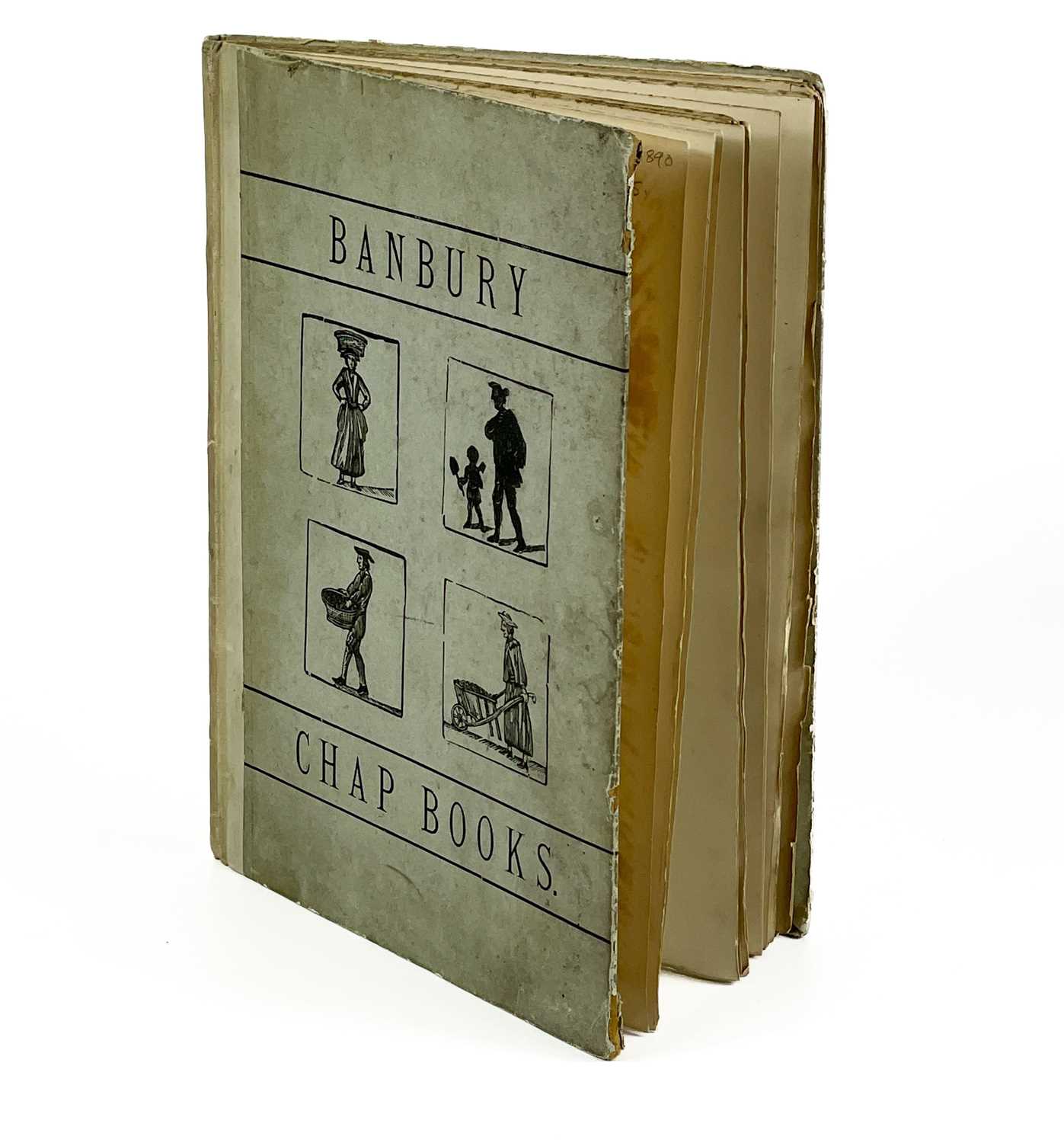 'Banbury Chap Books'. - Image 3 of 13
