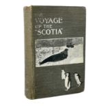 [Brown, Robert Neil Rudmose, et al]. 'The Voyage of the "Scotia".'