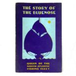 THE STORY OF BLUENOSE