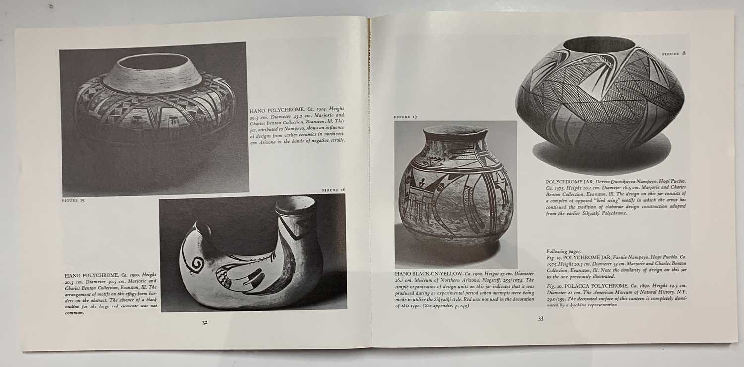 ALEX GIBSON & ANN WOODS. 'Prehistoric Pottery for the Archaeologist'. - Image 10 of 13