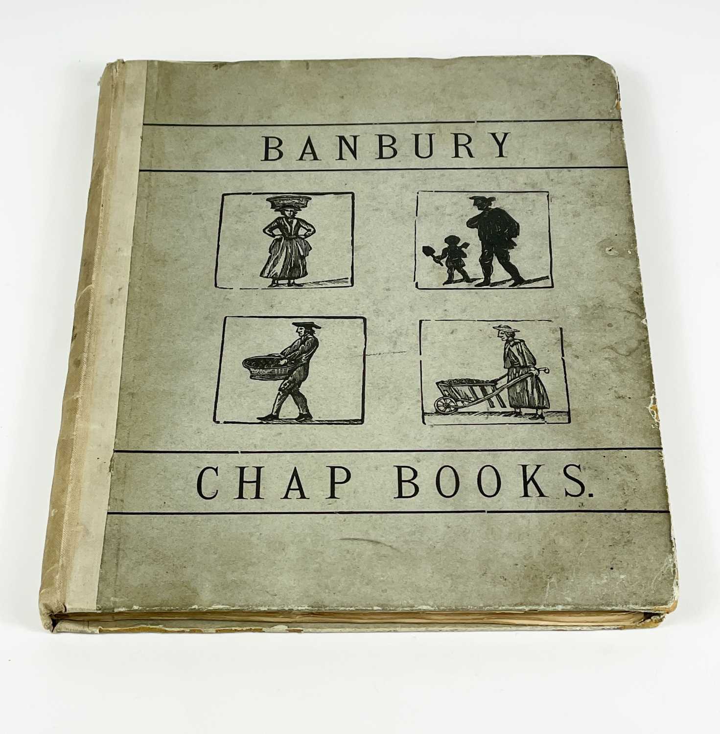 'Banbury Chap Books'. - Image 4 of 13