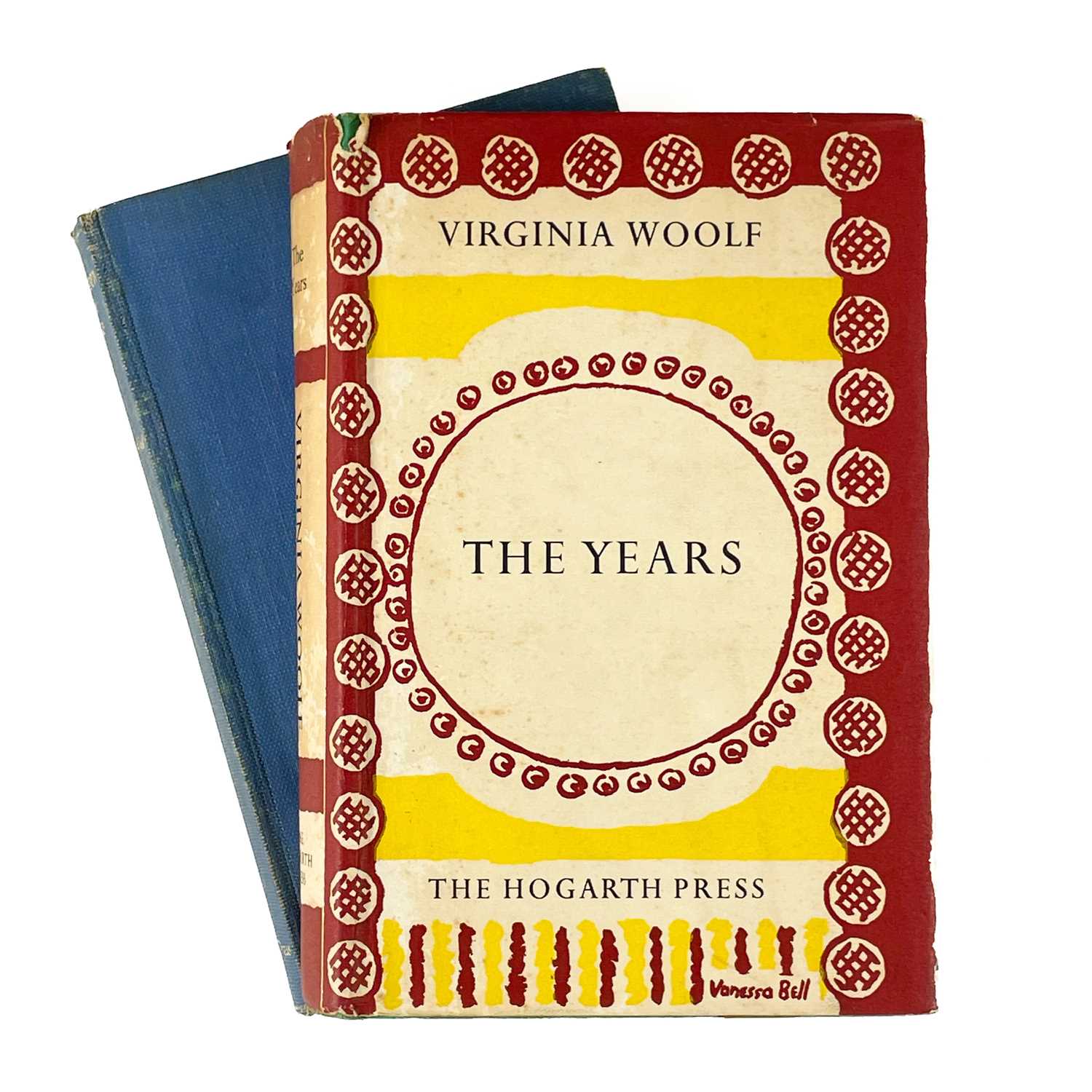 Virginia Woolf. Twenty works. - Image 7 of 15