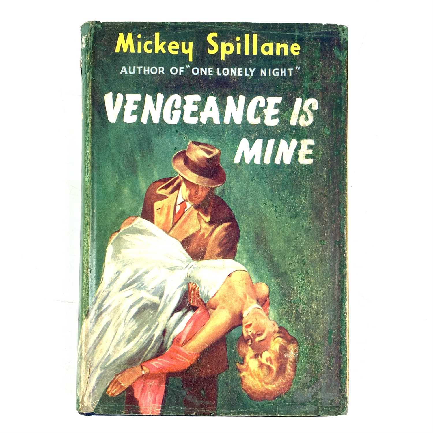 Twenty-five 20th century popular crime novels. - Image 2 of 7