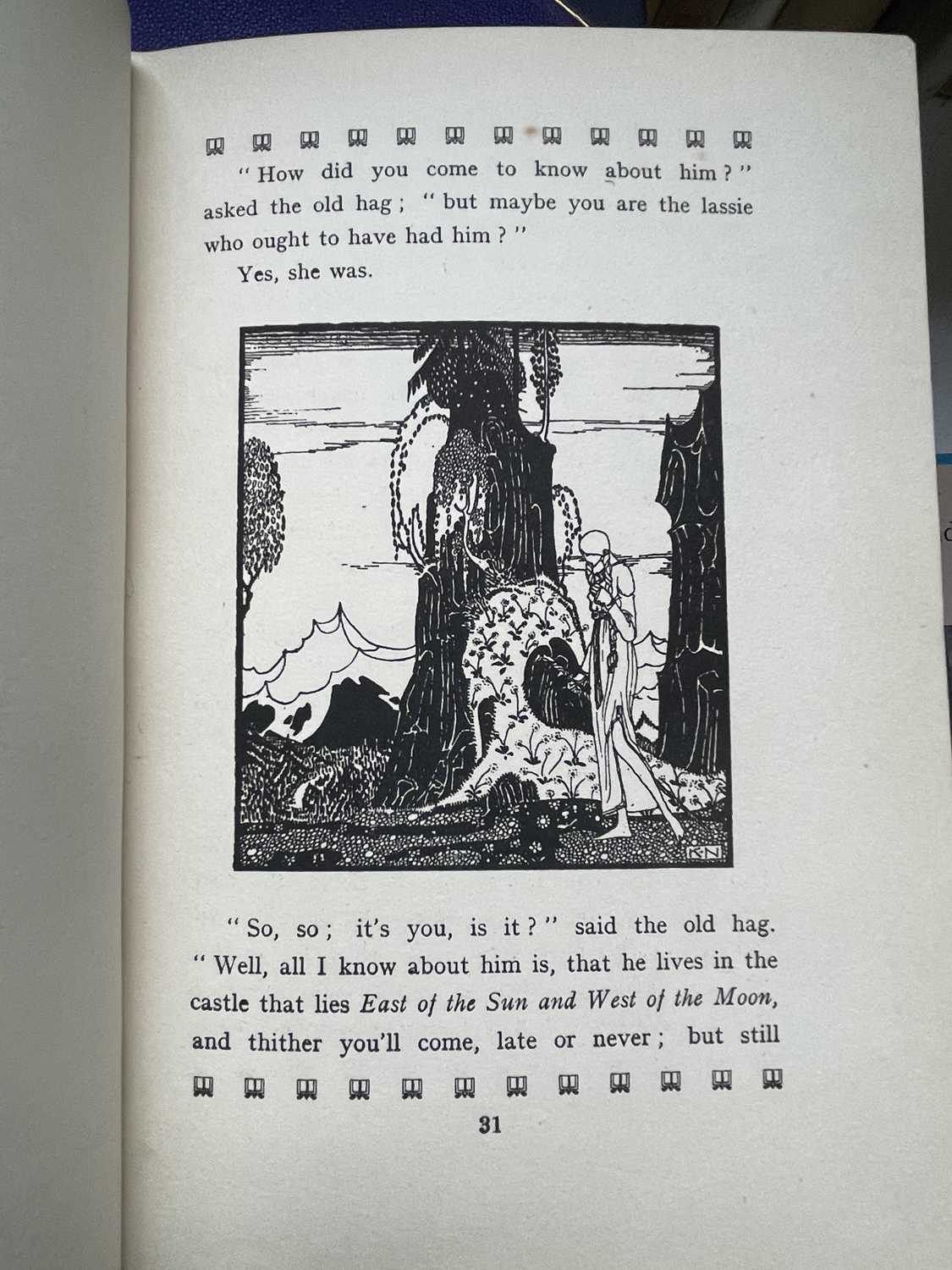 Seven illustrated children's books. - Image 19 of 22