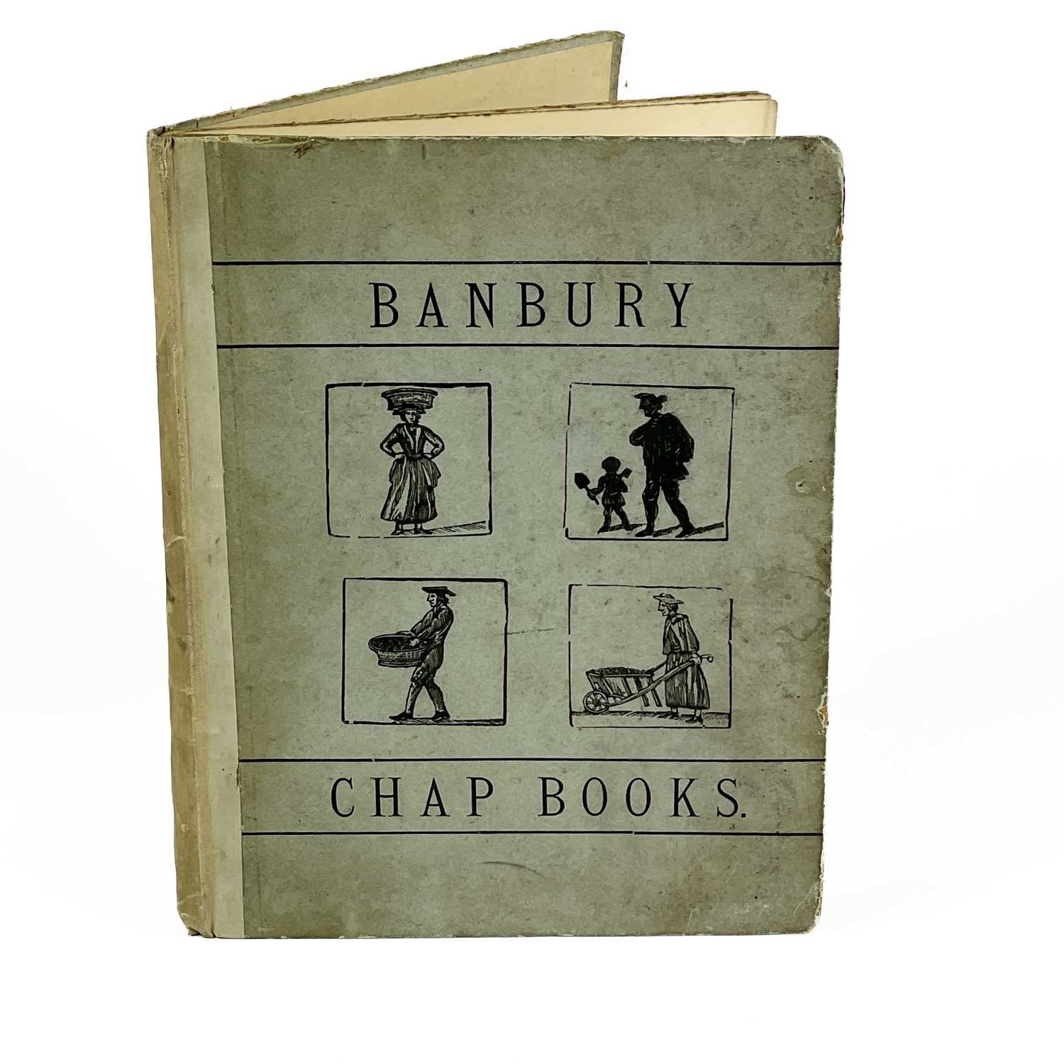 'Banbury Chap Books'. - Image 2 of 13