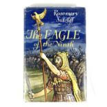 Rosemary Sutcliff. 'The Eagle of the Ninth'.