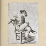 Deuchar's Etchings A Collection of Etchings after the most Eminent Masters