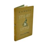 E. B. WHITE. 'Stuart Little'.