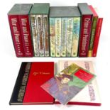 FOLIO SOCIETY