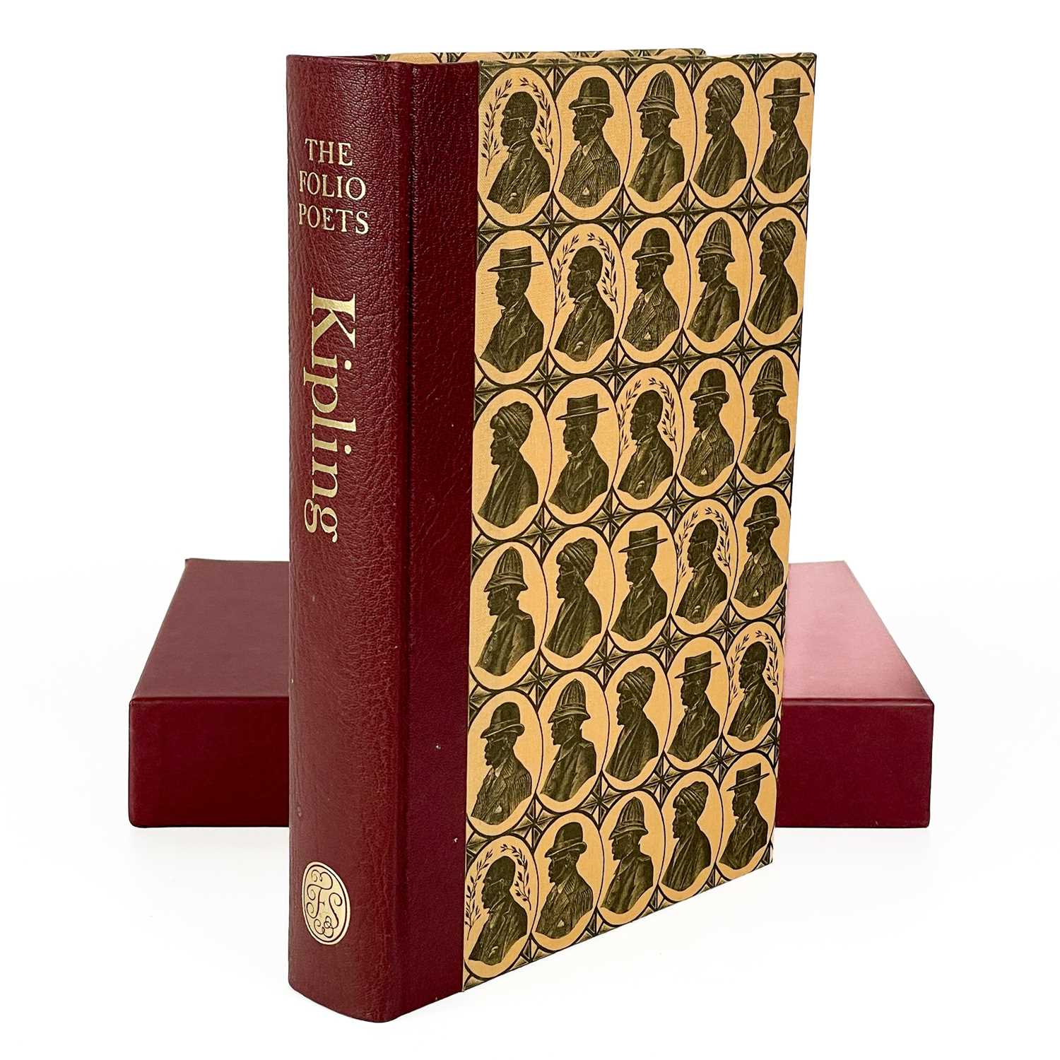 FOLIO SOCIETY. - Image 8 of 13