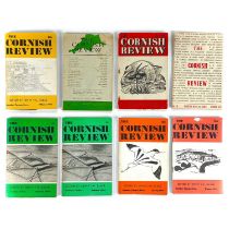 The Cornish Review.