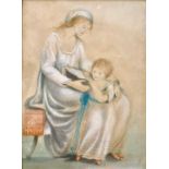 Mother & Child C.1780