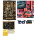 Hornby "0" Gauge Boxed & Unboxed Track & Points - A Large Quantity.