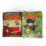 Beano Comics 2000 decade (x150).