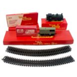 Triang Railways/Gaiety Railways Diecast/Hornby Dublo Boxed 00 Gauge.