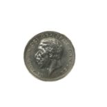 G.B. Rare 1930 2/6d Coin.