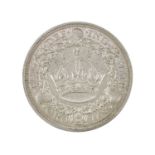 Great Britain Silver Wreath Crown 1933.