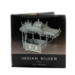 S.K. Pathak. Indian Silver