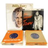 Billy Fury.