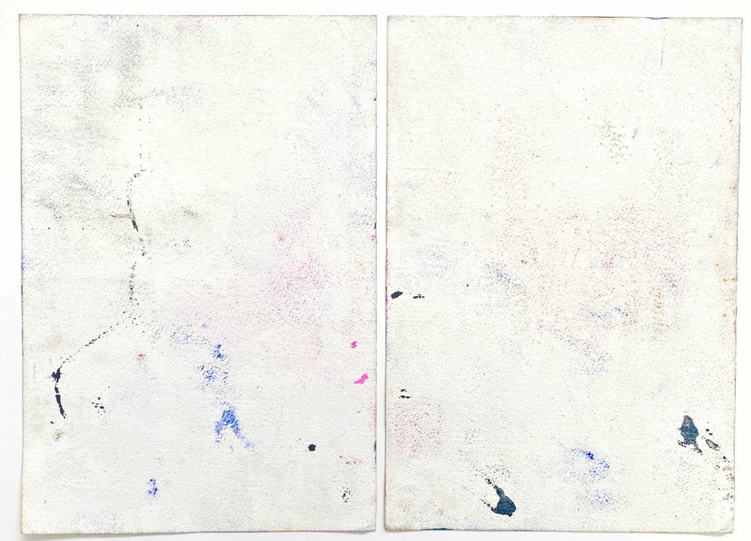 John EMANUEL (1930) Two works - Image 2 of 2