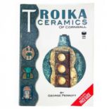 Troika Ceramics of Cornwall