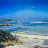 Ted DYER (1940) Scilly