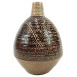 Janet LEACH (1918-1997) Bottle Vase