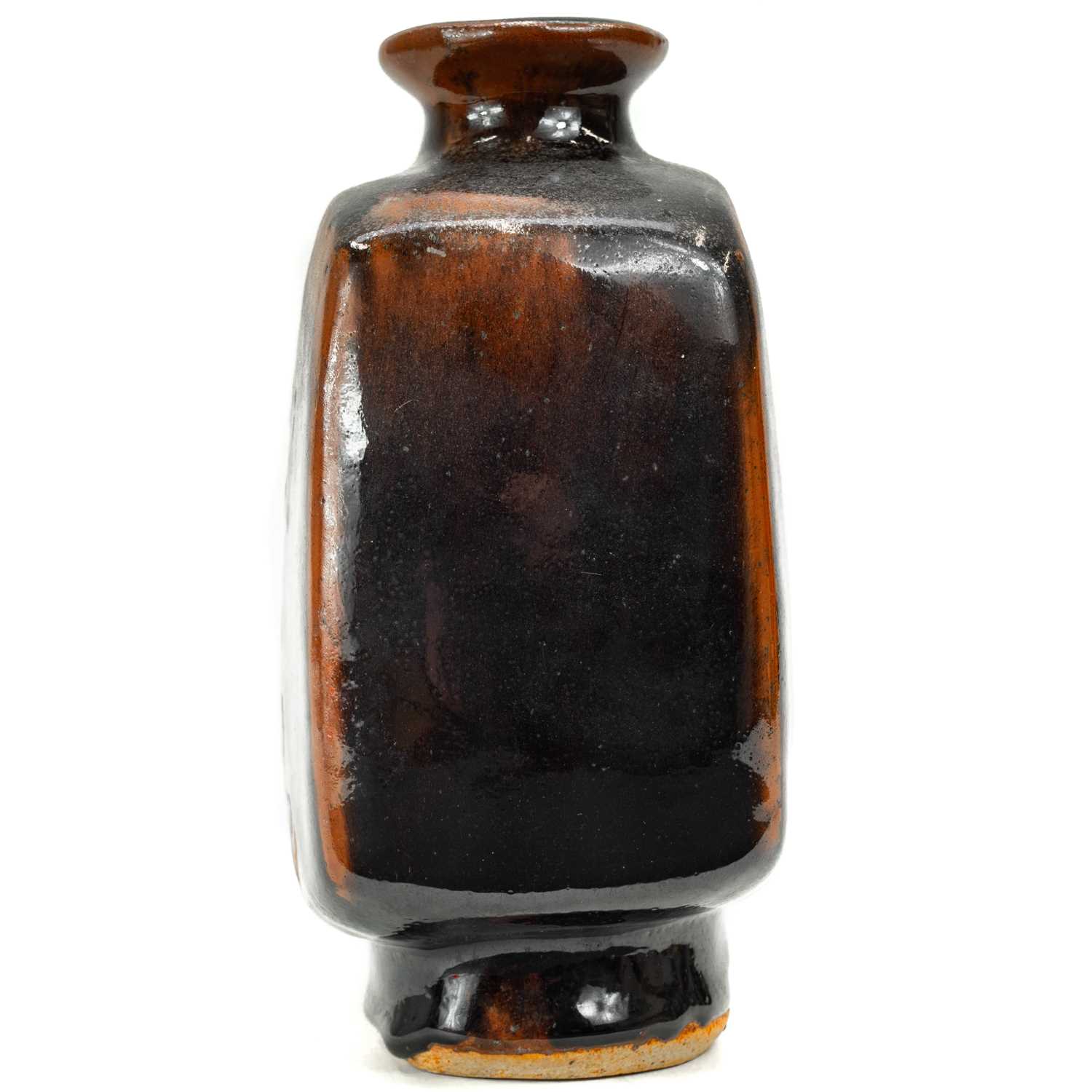 Bernard Howell LEACH (1887-1979) Slab bottle vase - Image 7 of 13