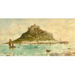 St Michaels Mount