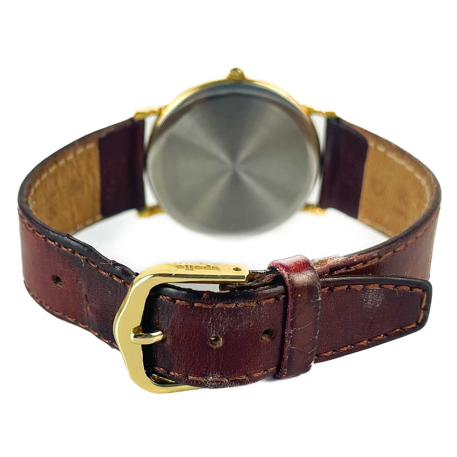 A Longines Presence Quartz gentleman's wristwatch. - Image 2 of 4