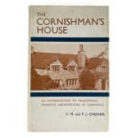 V.M and F.J Chesher The Cornishman’s House