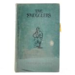 Charles G. Harper. 'The Smugglers'.