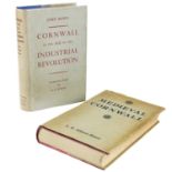 Two works on Cornish history.